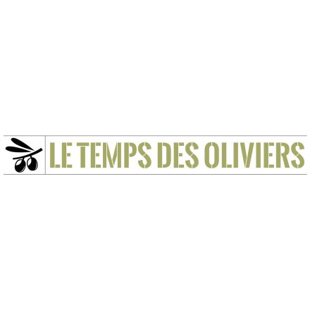Marque Le Temps des Oliviers