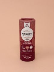 Déodorant à la pamplemousse rose - Pink Grapefruit