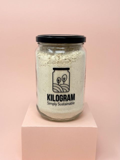 Farine de pois chiches