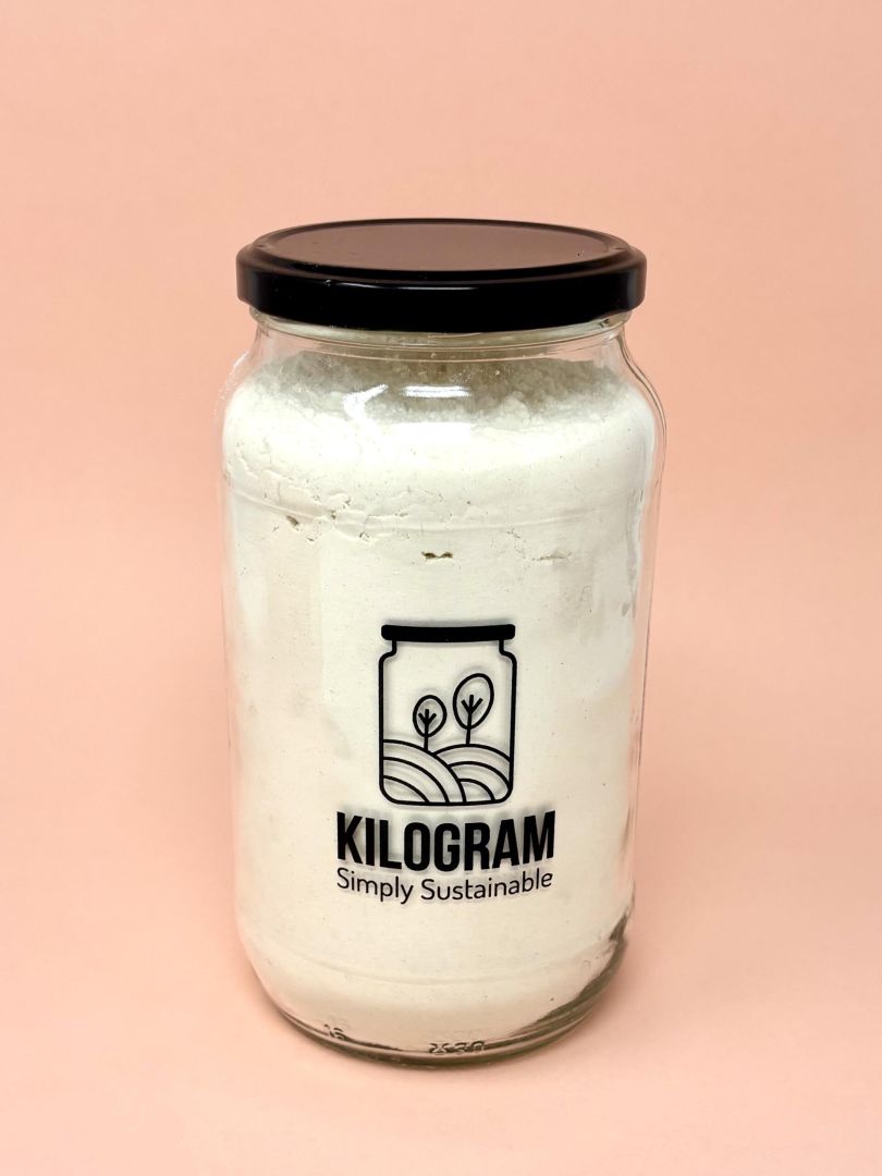 Farine de blé blanche  550 (T55)