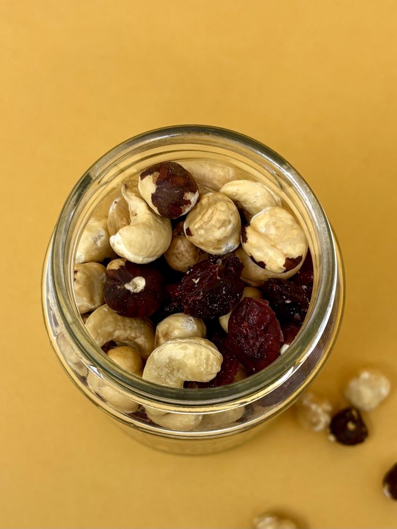 Mélange Etudiant Ontario