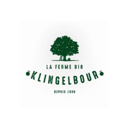 Marque Ferme BIO Klingelbour