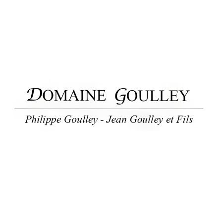 Marque Domaine Philippe Goulley