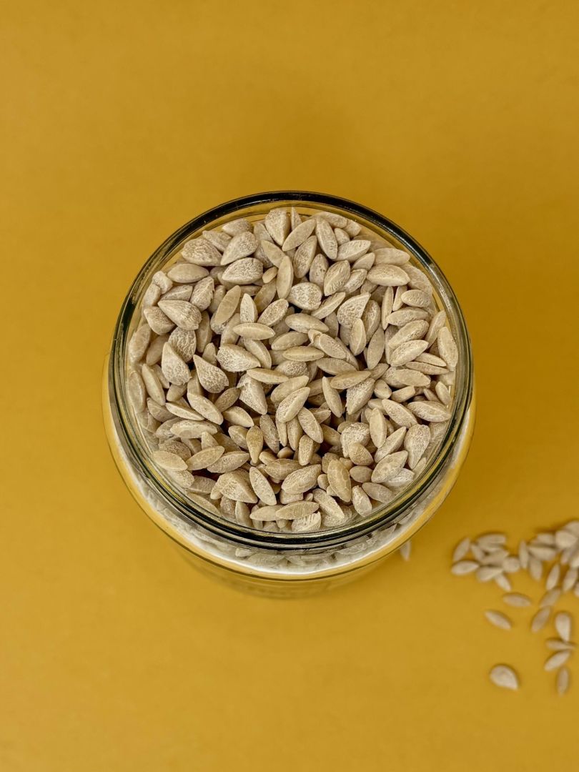 Pâtes grecques à l'épeautre