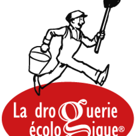 Marque La Droguerie écologique