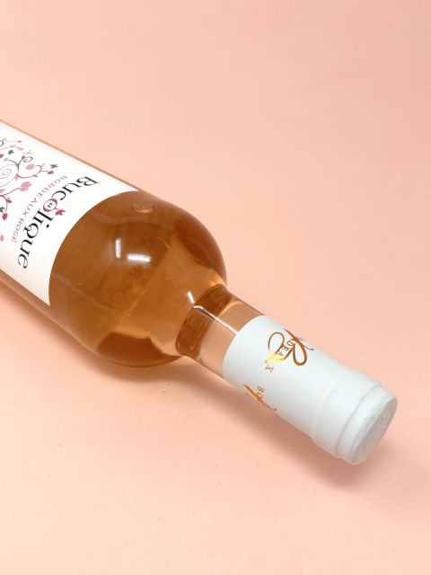 Bucolique Rosé 2024 (Cabernet Franc)