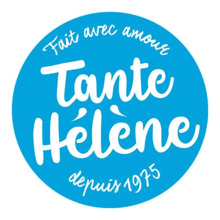 Marque Tante Hélène