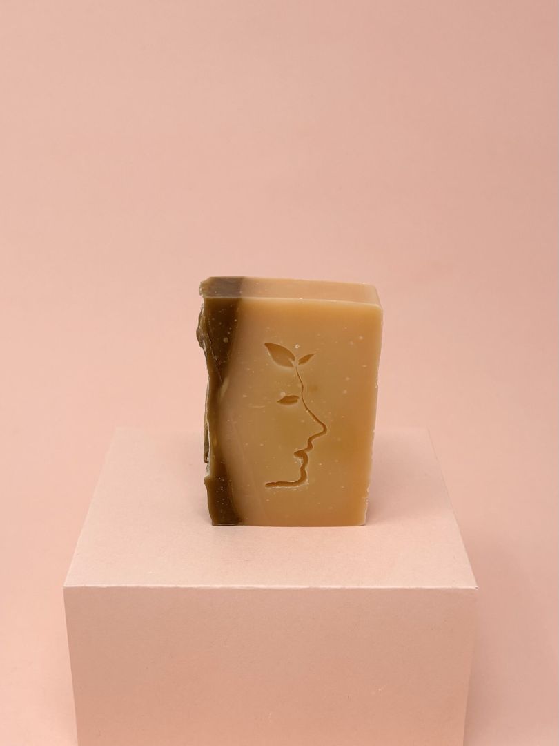 Savon Relaxant - Récupération sportive