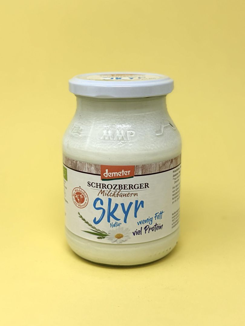 Skyr