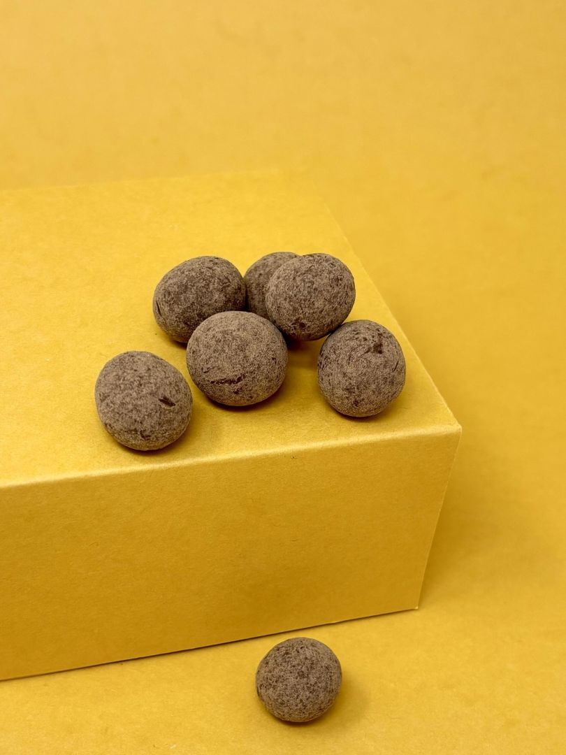 Noisettes chocolat Tricentenaire