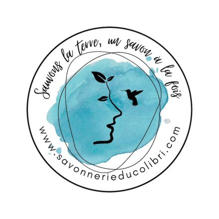 Marque La Savonnerie du Colibri