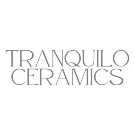 Marque Tranquilo Ceramics