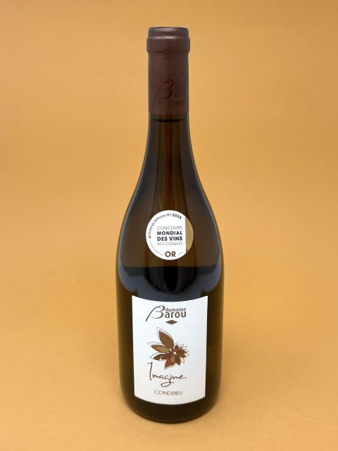 Condrieu - Imagine 2023