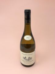 Chablis 1er Cru