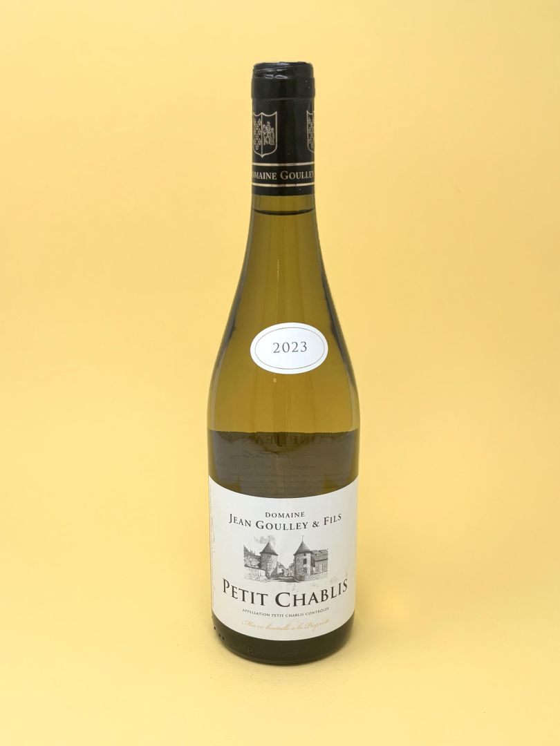 Petit Chablis 2023