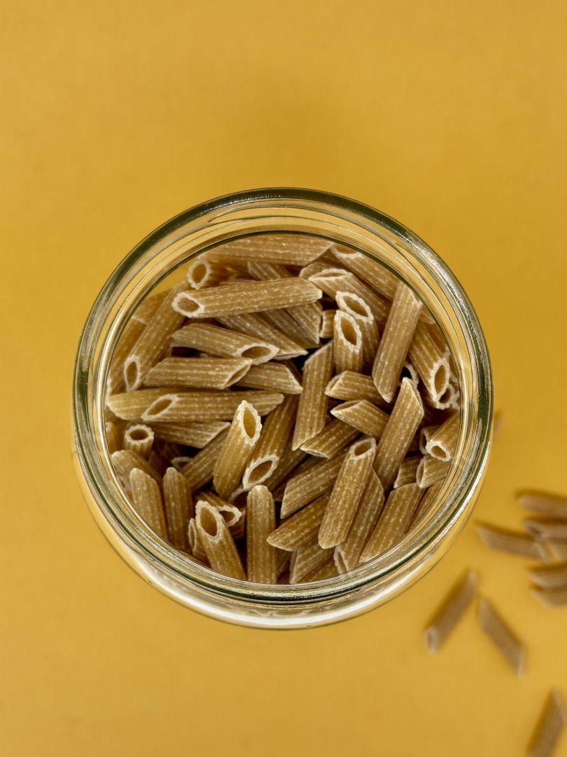 Penne complètes mini