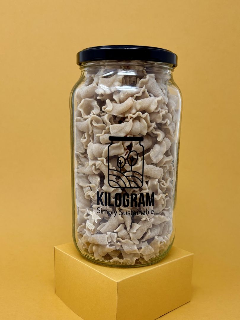 Clochettes à l'épeautre