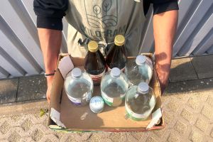 Nouveaux produits, même engagement