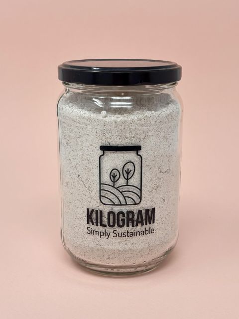 Farine d'épeautre rouge