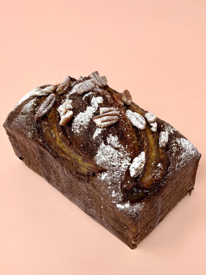 Banana Bread