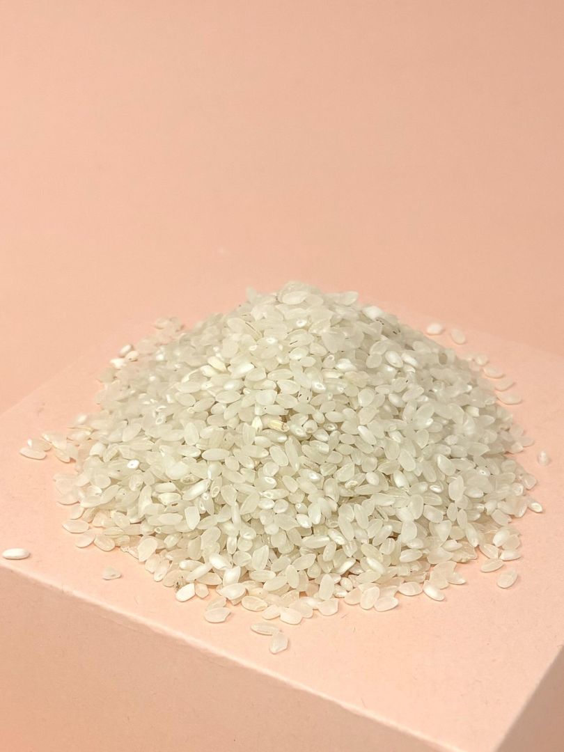 Riz rond blanc - Risotto