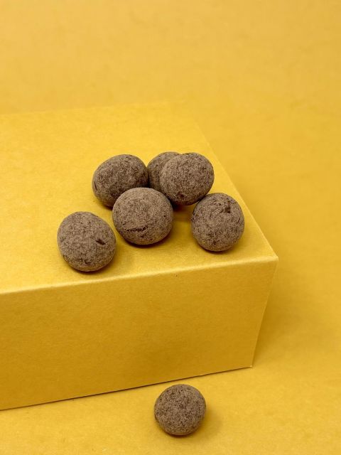 Noisettes chocolat Tricentenaire