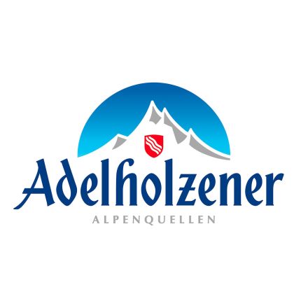 Marque Adelholzener Alpenquellen