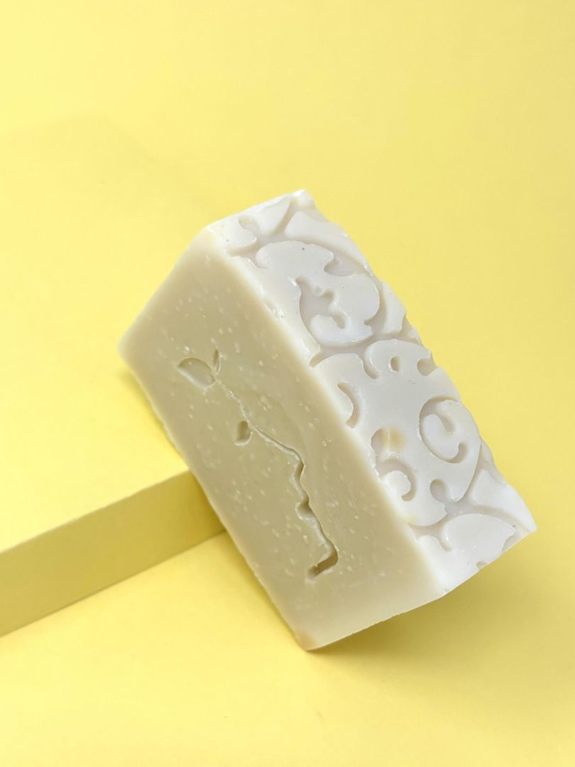 Savon Peaux Sensibles - Pur Olive