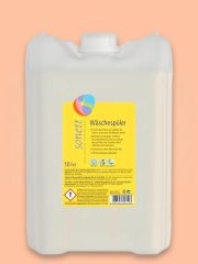 Assouplissant linge sans parfum liquide