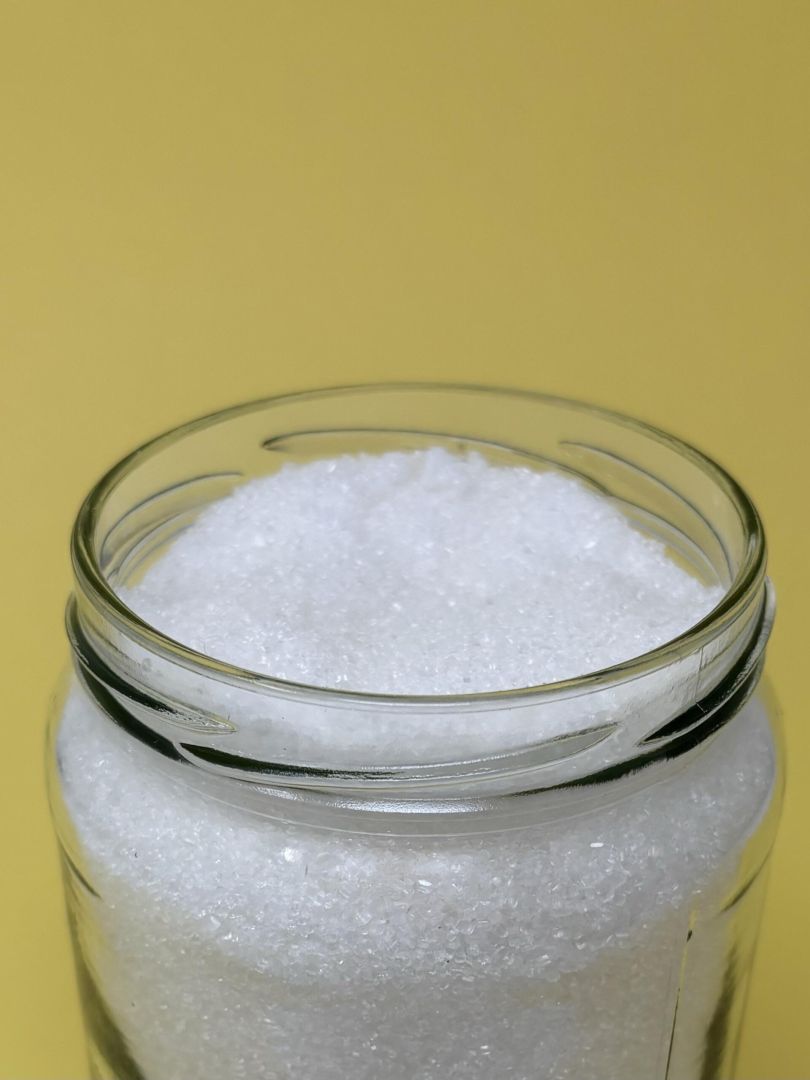 Sucre de betterave (Allemagne)