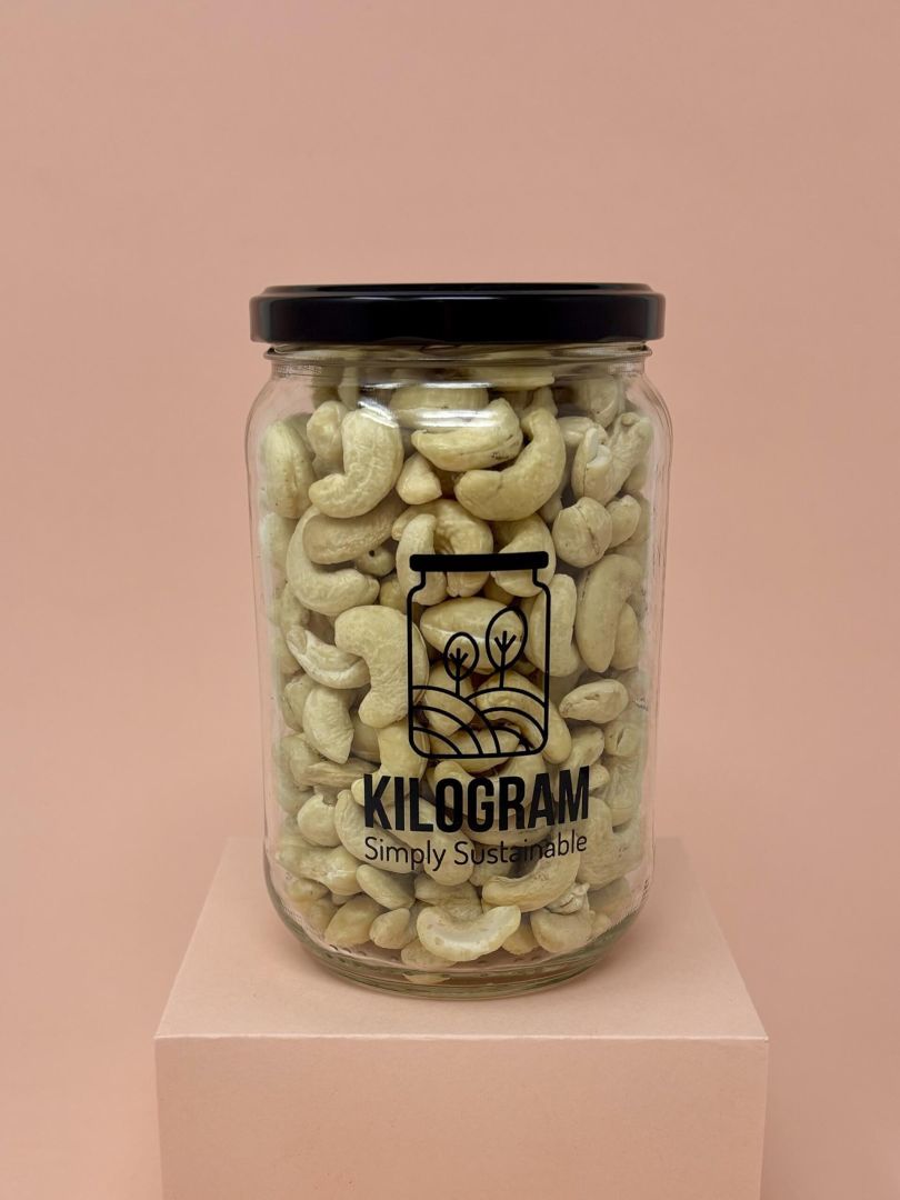 Noix de cajou sans sel