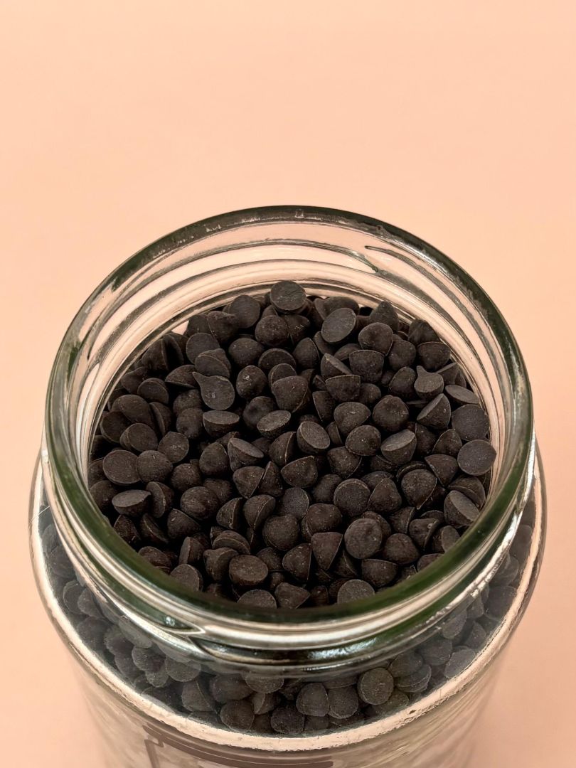 Pépites de chocolat