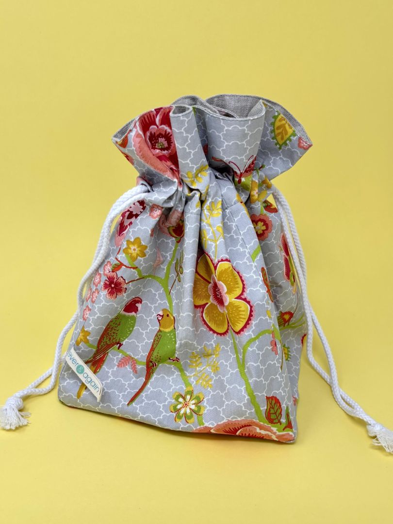 Sac à pain Raya 3 en 1