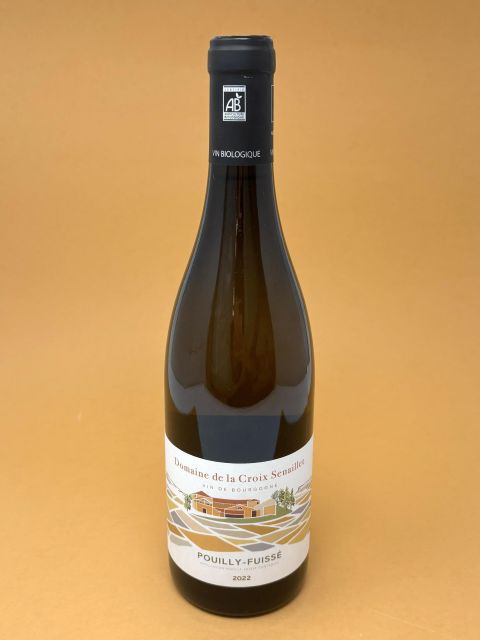Pouilly-Fuissé 2022