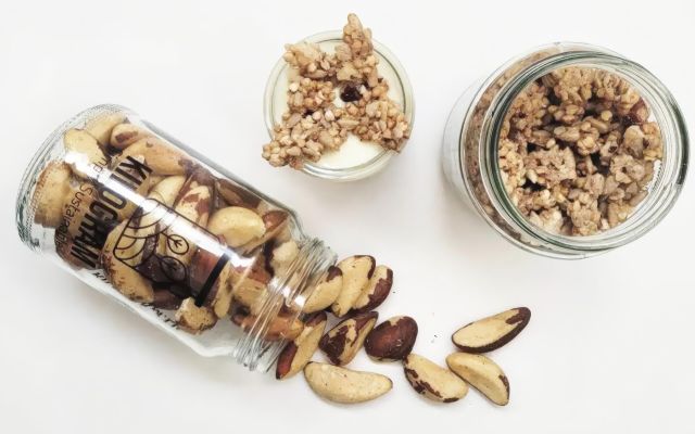 Faut-il consommer la noix du Brésil ?