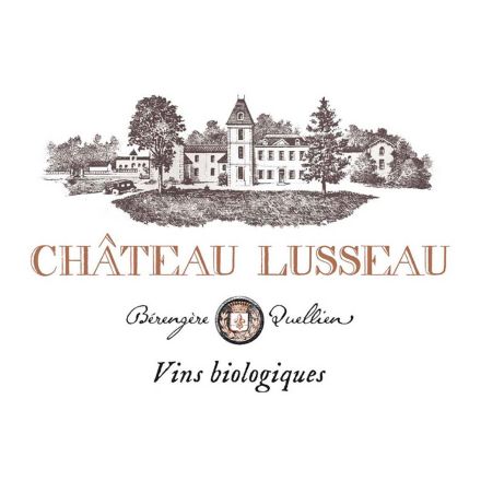 Marque Château Lusseau
