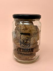 Cookies tout chocolat