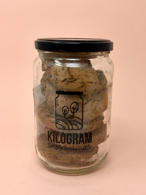 Cookies tout chocolat