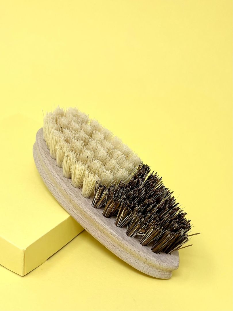 Brosse légume
