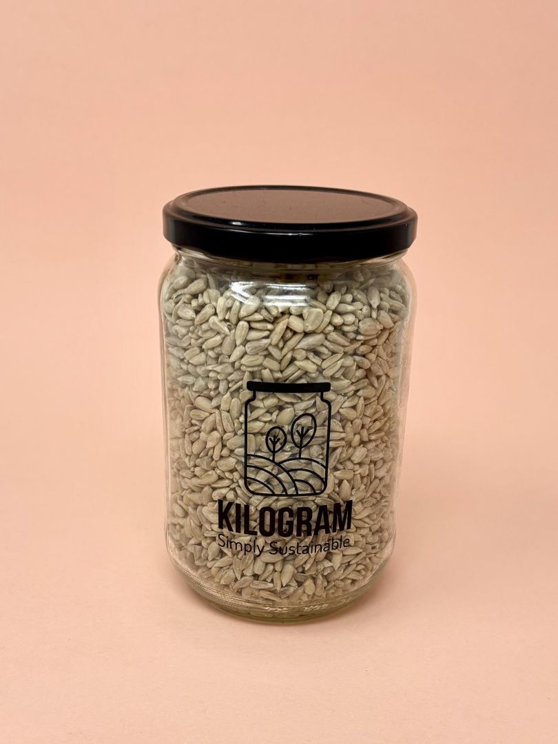 Graines de tournesol