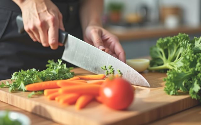 Le meal prep, un geste simple contre le gaspillage