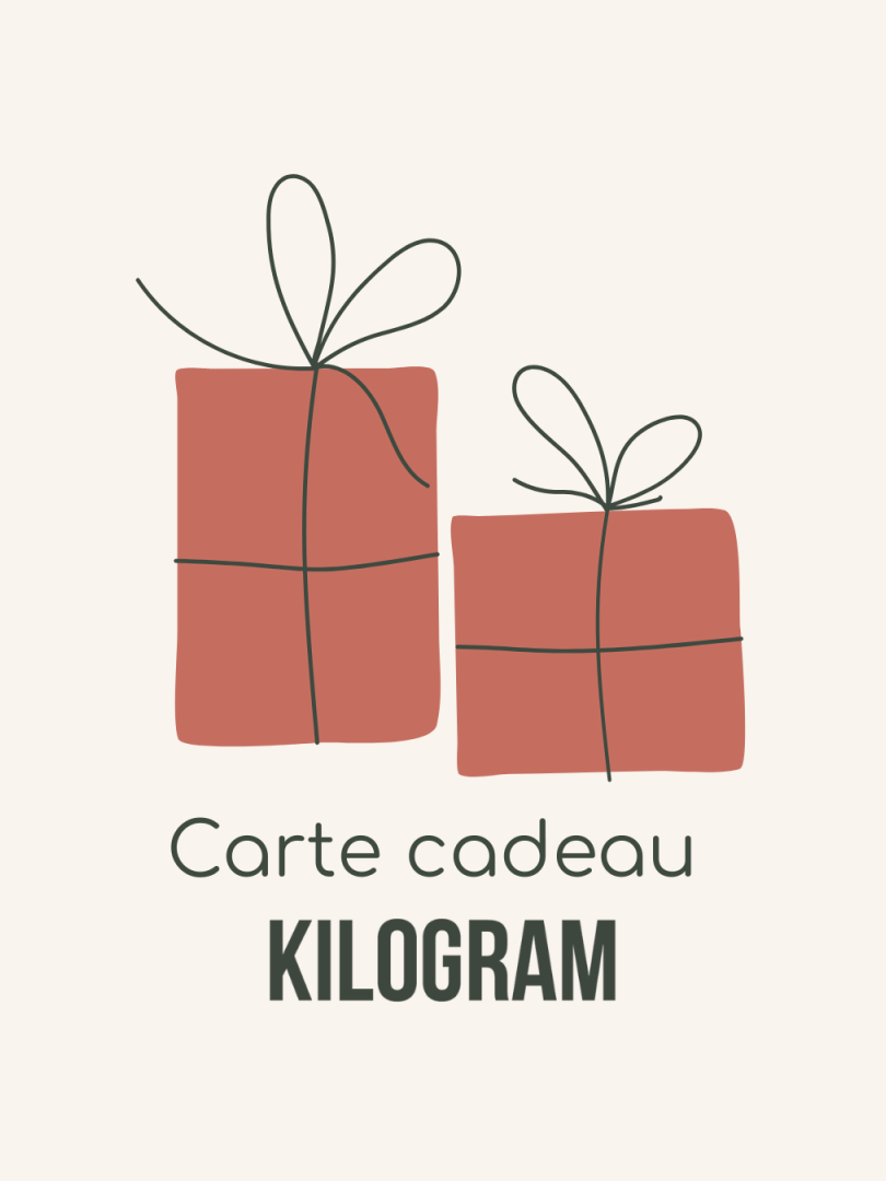 Bon cadeau