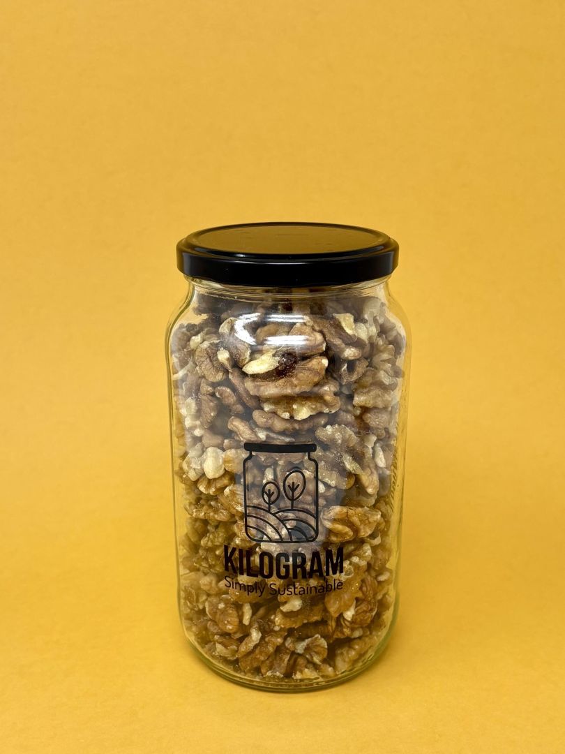 Cerneaux de noix entiers