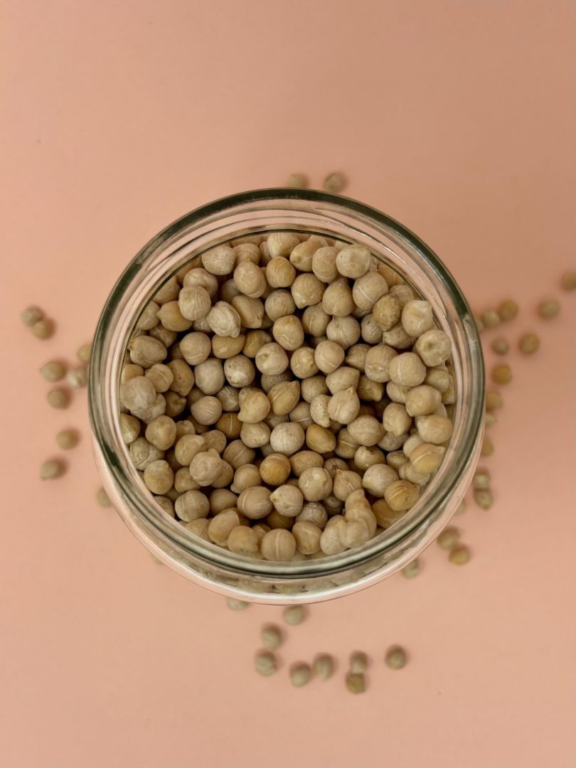 Pois chiches