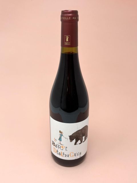 La Bérue Déglinguée 2022