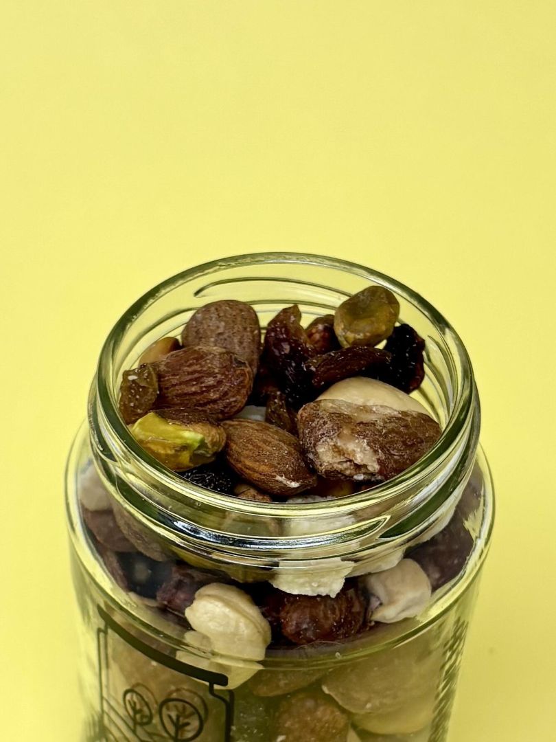 Mélange apéritif Goa