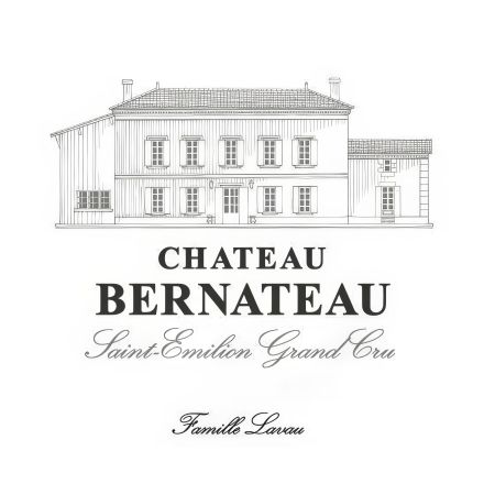 Marque Château Bernateau