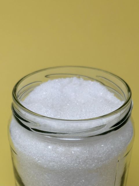 Sucre de betterave (Allemagne)