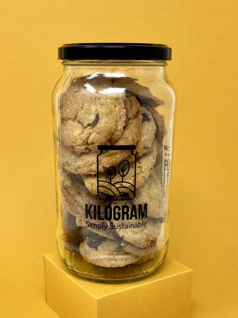 Cookies d'épeautre au chocolat