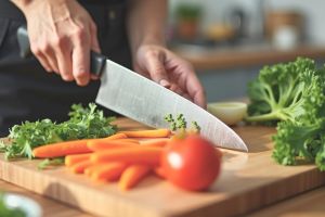 Le meal prep, un geste simple contre le gaspillage